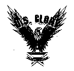 U.S. GLORY INCORPORATED