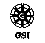 G GSI