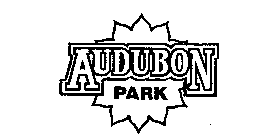 AUDUBON PARK