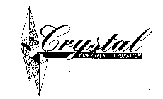 CRYSTAL COMPUTER CORPORATION