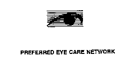 PREFERRED EYE CARE NETWORK