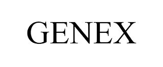 GENEX