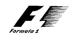 FORMULA 1