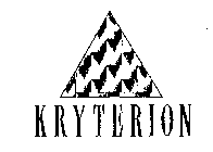 KRYTERION