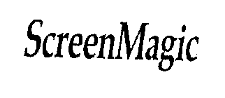 SCREENMAGIC