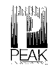 P PEAK