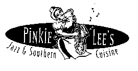 PINKIE LEE'S JAZZ & SOUTHERN CUISINE