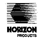 HORIZON PRODUCTS