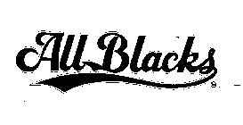 ALL BLACKS