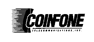 COINFONE TELECOMMUNICATIONS, INC.