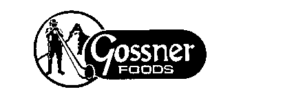 GOSSNER FOODS