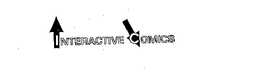 INTERACTIVE COMICS