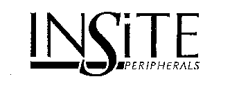 INSITE PERIPHERALS