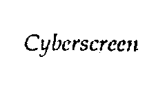 CYBERSCREEN