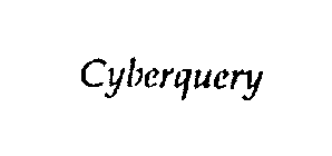 CYBERQUERY