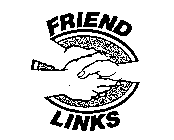 FRIEND LINKS