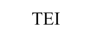 TEI