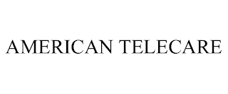 AMERICAN TELECARE