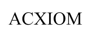 ACXIOM