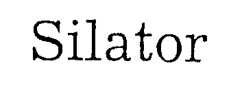 SILATOR