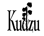 KUDZU