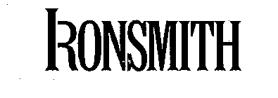 IRONSMITH