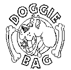 DOGGIE BAG