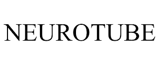 NEUROTUBE