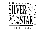 SILVER STAR PHILADELPHIA, MISSISSIPPI HOTEL & CASINO