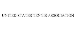 UNITED STATES TENNIS ASSOCIATION