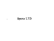 SPORTS LTD