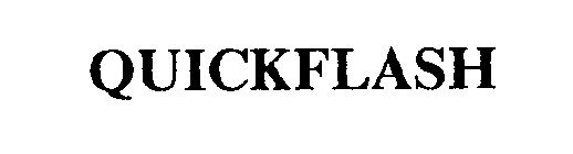 QUICKFLASH