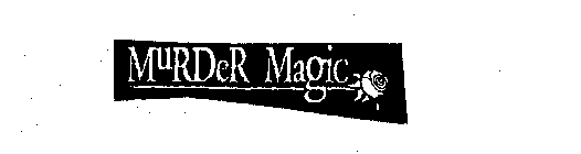 MURDER MAGIC