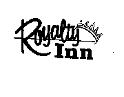 ROYALTY INN