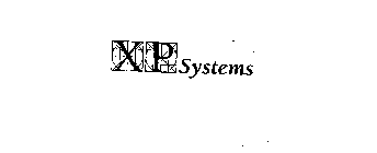 XP SYSTEMS