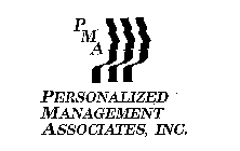 PMA PERSONALIZED MANAGEMENT ASSOCIATES, INC.