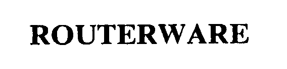 ROUTERWARE