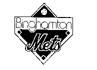BINGHAMTON METS