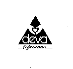 DEVA LIFEWEAR