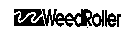 WEEDROLLER