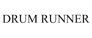 DRUM RUNNER