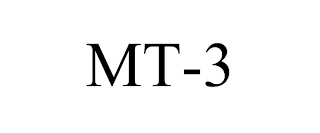 MT-3