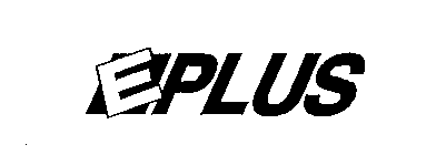 E PLUS