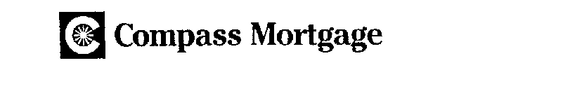 C COMPASS MORTGAGE