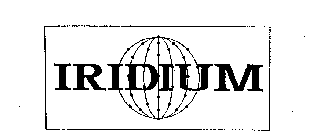 IRIDIUM