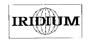 IRIDIUM