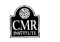 CMR INSTITUTE