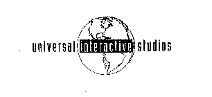 UNIVERSAL INTERACTIVE STUDIOS