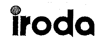 IRODA