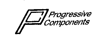 PC PROGRESSIVE COMPONENTS